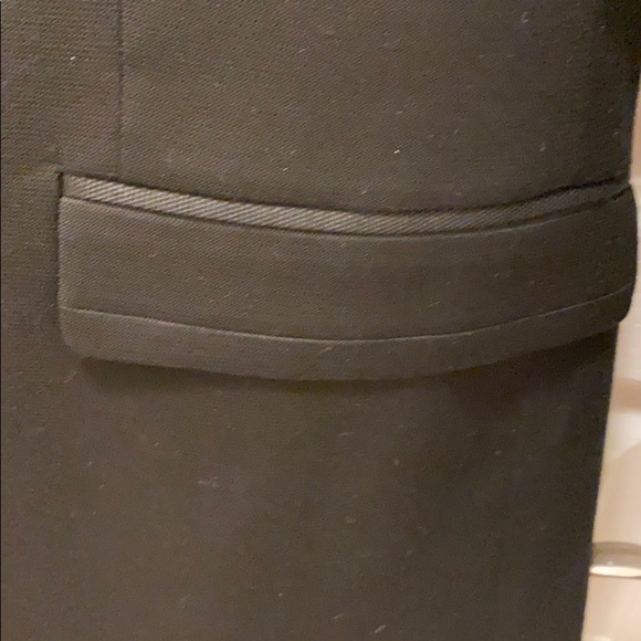 Zara textured blazer - Picture 5 of 9